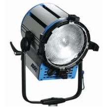 Arri T5, 5000W True Blue Fresnel Stand Model