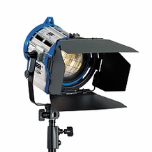 Arrilite / Fresnel Combo Kit 571996  <font color="red">Discontinued</font color>