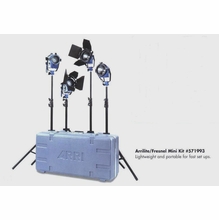 Arrilite / Fresnel Mini Kit 571993  <font color="red">Discontinued</font color>