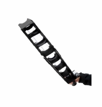 Astera DoPChoice Helios Tube SnapGrid 40 Degree