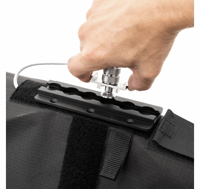 Astera DopChoice Titan Single Snapbag Softbox