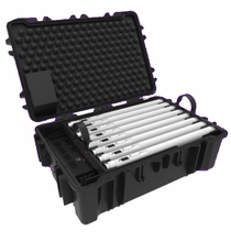 Astera Helios Tube LED Charging Case