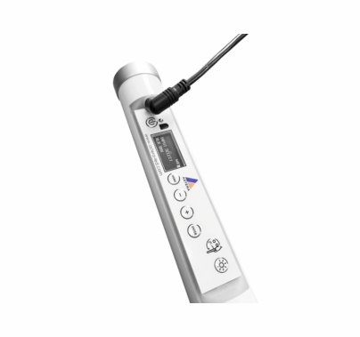 Astera Hyperion 8ft LED Tube Set of 4 Lamps with Charging Case