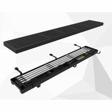 Astera Hyperion 8ft LED Tube Set of 4 Lamps with Charging Case