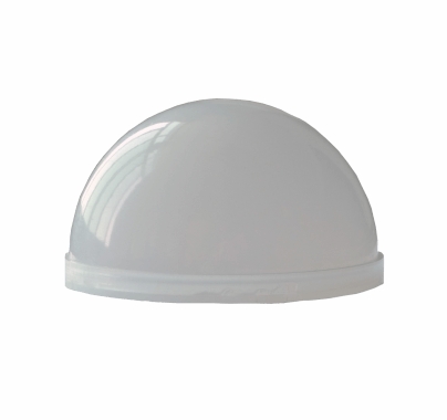 Astera LED AX3 Lightdrop Diffuser Dome