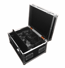 Astera LED Charging Case for AX5 LED Par Lights
