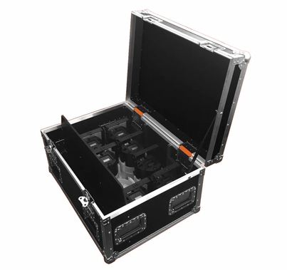 Astera LED Charging Case for AX5 LED Par Lights