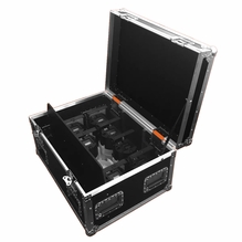 Astera LED Charging Case for AX5 LED Par Lights