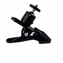 Astera LED Clamp for AX3 Lightdrop