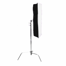 Astera LED Helios Tube Snapbag DopChoice Softbox Holds (3)