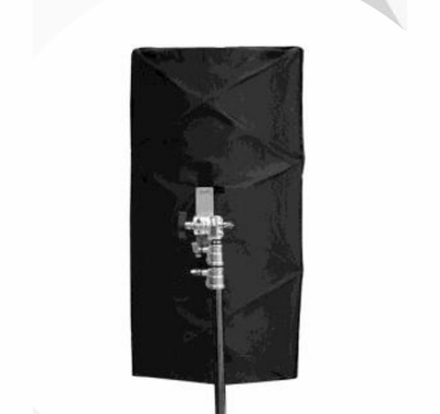 Astera LED Helios Tube Snapbag DopChoice Softbox Holds (3)