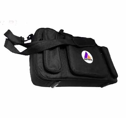 Astera LED Helios Tube Soft Bag Holds (4) Lamps