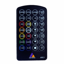Astera LED Infared Remote Control
