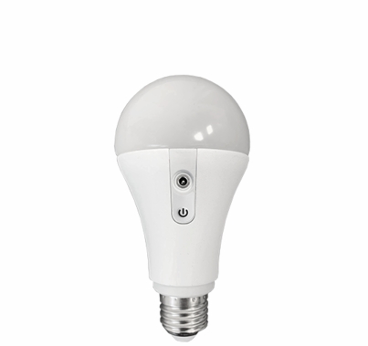 Astera LED NYX Bulbs Set of 8 w/ Powerstation and Case