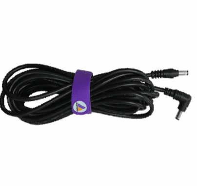 Astera LED Power / Data Cable Titan Tube 10m Set of (8)