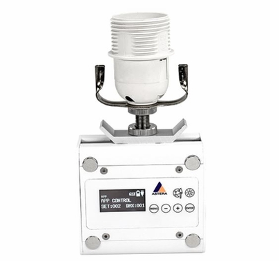 Astera LED PowerStation for NYX Bulb w/ Battery and Socket