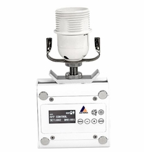 Astera LED PowerStation for NYX Bulb w/ Battery and Socket