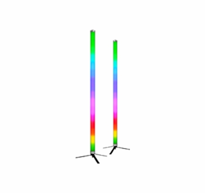 Astera AX1 Pixel Tube