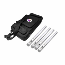Astera LED Set of (4) Helios Tube with Softbag