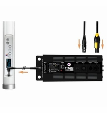 Astera LED Titan Tube AC PowerBox FP1-PB