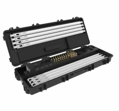 Astera LED Titan Tube Charging Case