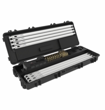 Astera LED Titan Tube Charging Case