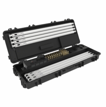 Astera LED Titan Tube Charging Case