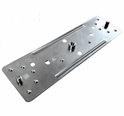 Astera LED WingPlate for Titan | Helios | AX1