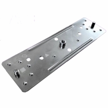 Astera LED WingPlate for Titan | Helios | AX1