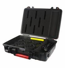 Astera Lightdrop AX3 LED Charging Case - 8 Units at Once