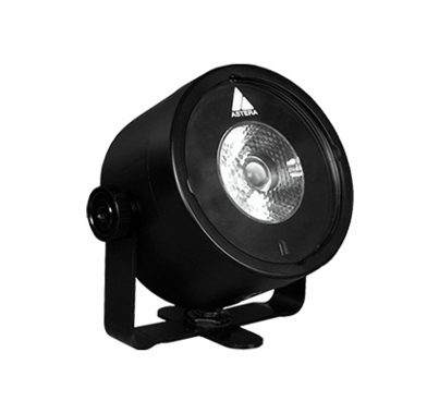 Astera Lightdrop AX3 LED Puck Light RGBW Wireless Battery Powered