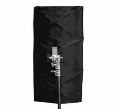 Astera SnapBag 4'x2' for (3) Titan or AX1 Tubes