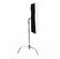 Astera SnapBag 4'x2' for (3) Titan or AX1 Tubes