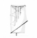 Astera SnapBag 4'x2' for (3) Titan or AX1 Tubes