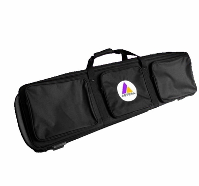 Astera Titan Softbag Case Holds (4) LED Tubes