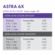 Astra 6X LED Traveler Trio Kit V-Mount