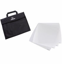 Astra Nanoptic Lens Set with Bag