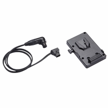 Astra V Mount Battery Plate Adapter