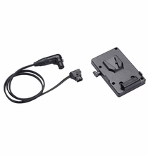 Astra V Mount Battery Plate Adapter