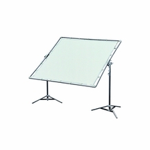 Avenger 12'x12' Fold Away Overhead Butterfly Frame, H2012