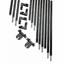 Avenger 12x12 Modular Frame H1200M