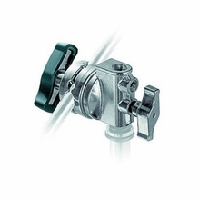 Avenger 2.5 inch Grip Head  D200  Chrome