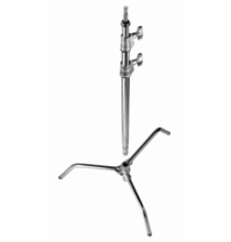 Avenger 20 inch C Stand with Removable Base  A2016D