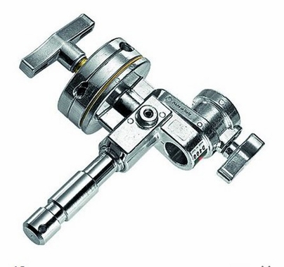 Avenger 4.5" Grip Head Lollipop  D400