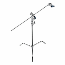 Avenger 40 in. Century Stand with Head & Arm   A2033FKit