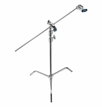 Avenger 40 in. Century Stand with Head & Arm   A2033FKit