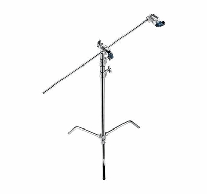 Avenger 40 in. Century Stand with Head & Arm   A2033FKit