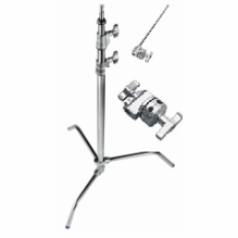 Avenger 40 inch C Stand Removable Base  Kit