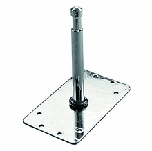 Avenger 6in. Baby Wall Plate  F805