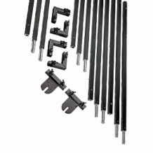 Avenger 8x8 Modular Frame H800M